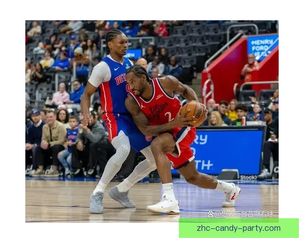 马刺迎战快船激战正酣两队争夺季后赛主动权