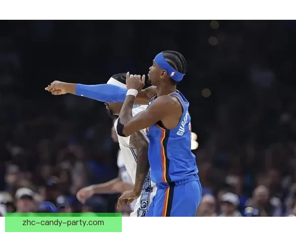 马刺迎战雷霆精彩对决分析及赛场表现点评