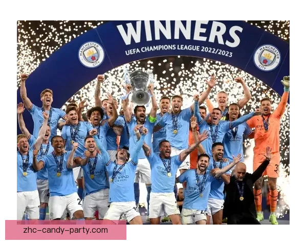 曼城历史性首夺欧冠1比0力克国米创造辉煌战绩