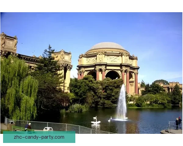 旧金山阿马多尔广场二一FC周边文化美食海湾风景深度探索指南