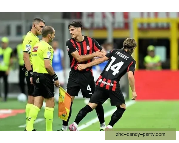 意甲焦点大战：AC米兰迎战国际米兰激烈对决分析