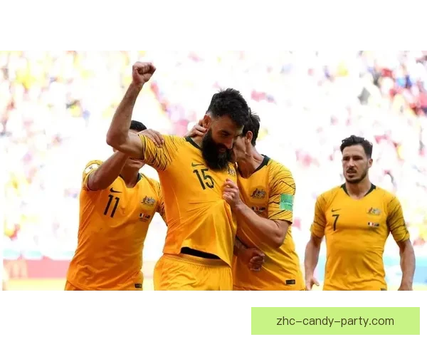 韩国对阵澳大利亚比赛全解析赛前形势与胜负关键分析