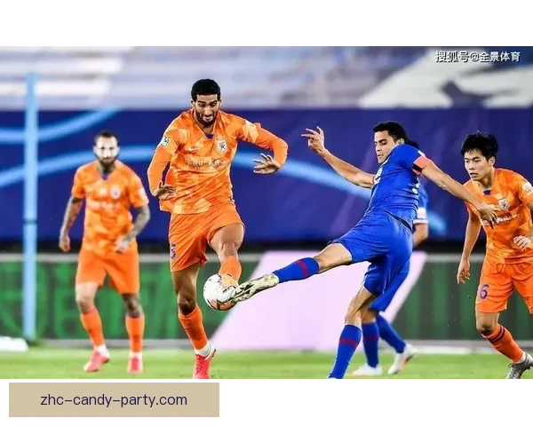 魔法联合0-7黄金海岸骑士精彩赛季全景解析与未来展望