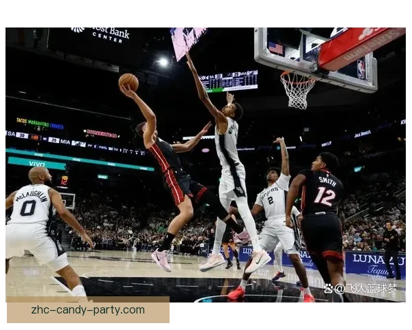 马刺主场力克鹈鹕终结连败迎来关键胜利