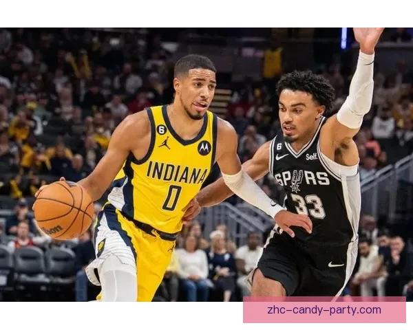 步行者遗憾负马刺 两队激战精彩纷呈 赛场上演高比分对决