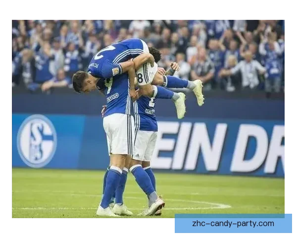 达姆斯塔特逼平沙尔克04一比一平局背后攻防博弈与关键瞬间解析