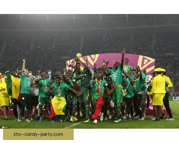 赞比亚国奥与马拉维激战平局展现非洲青年足球风采