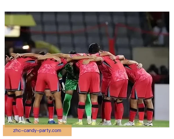 寇巴U20逆转哈拉彻U20激战呈现精彩对决盛况