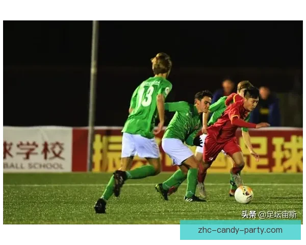 西班牙中心后备队主场遭遇蒙得维的亚河床三球完败