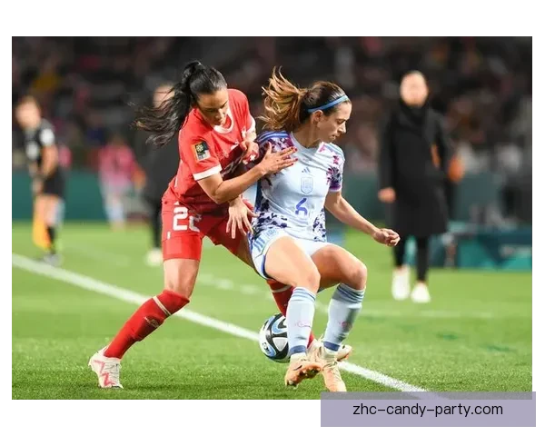 巴塞罗那SC女足五球大胜基多FC女足展现统治力与进攻火力巅峰对决精彩回顾