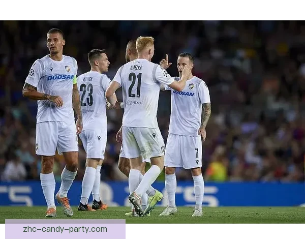 古比斯女足3-1战胜PK-35海辛基女足 荣膺欧冠联赛小组赛首胜